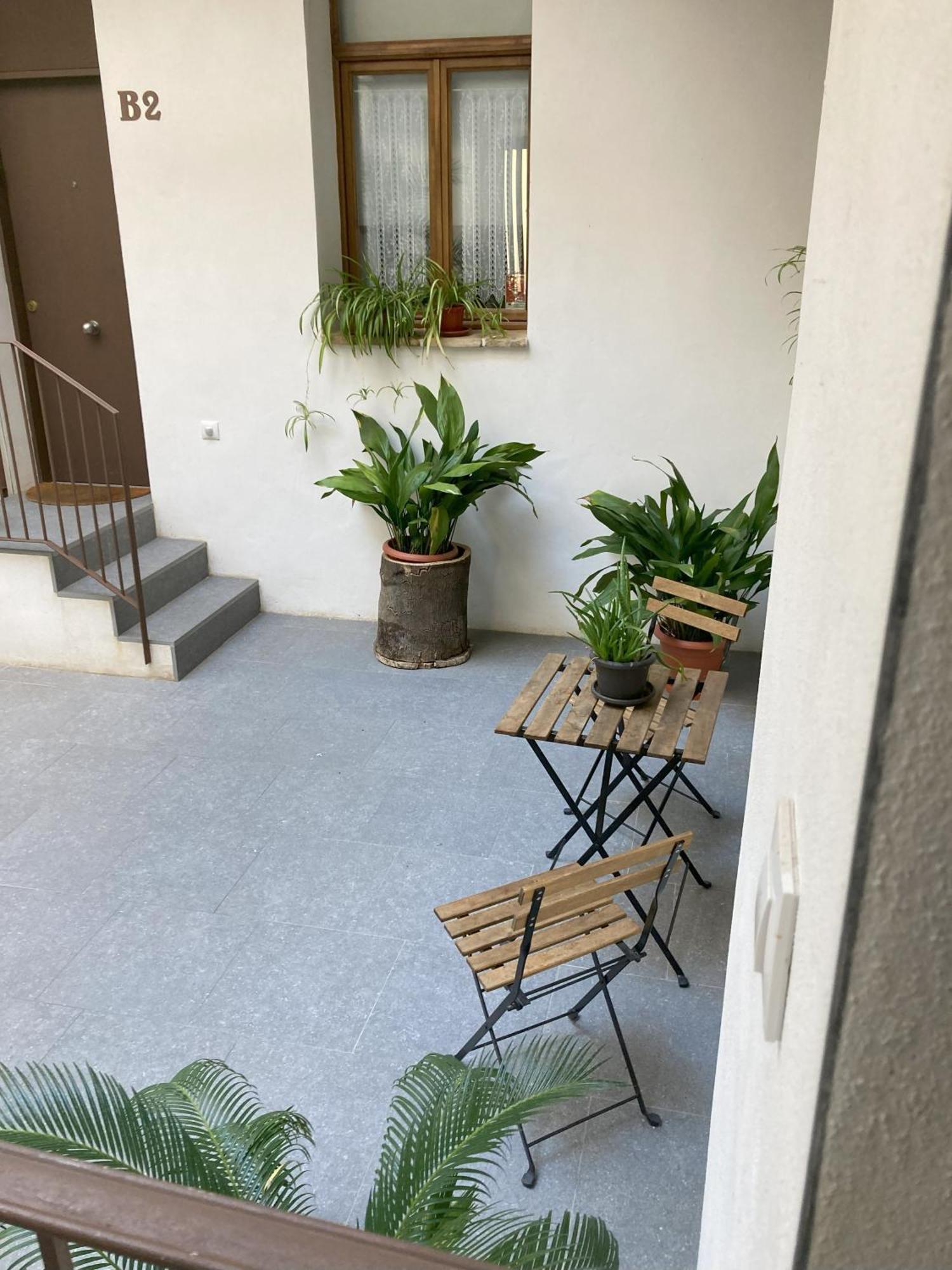 Apartamento Sacramento Muy Cerca De La Catedral Toledo Eksteriør billede