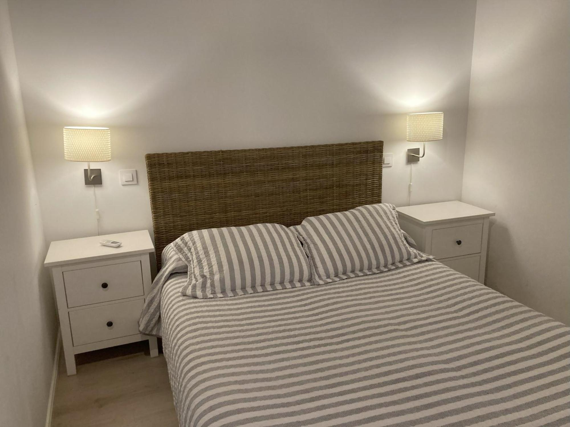Apartamento Sacramento Muy Cerca De La Catedral Toledo Eksteriør billede