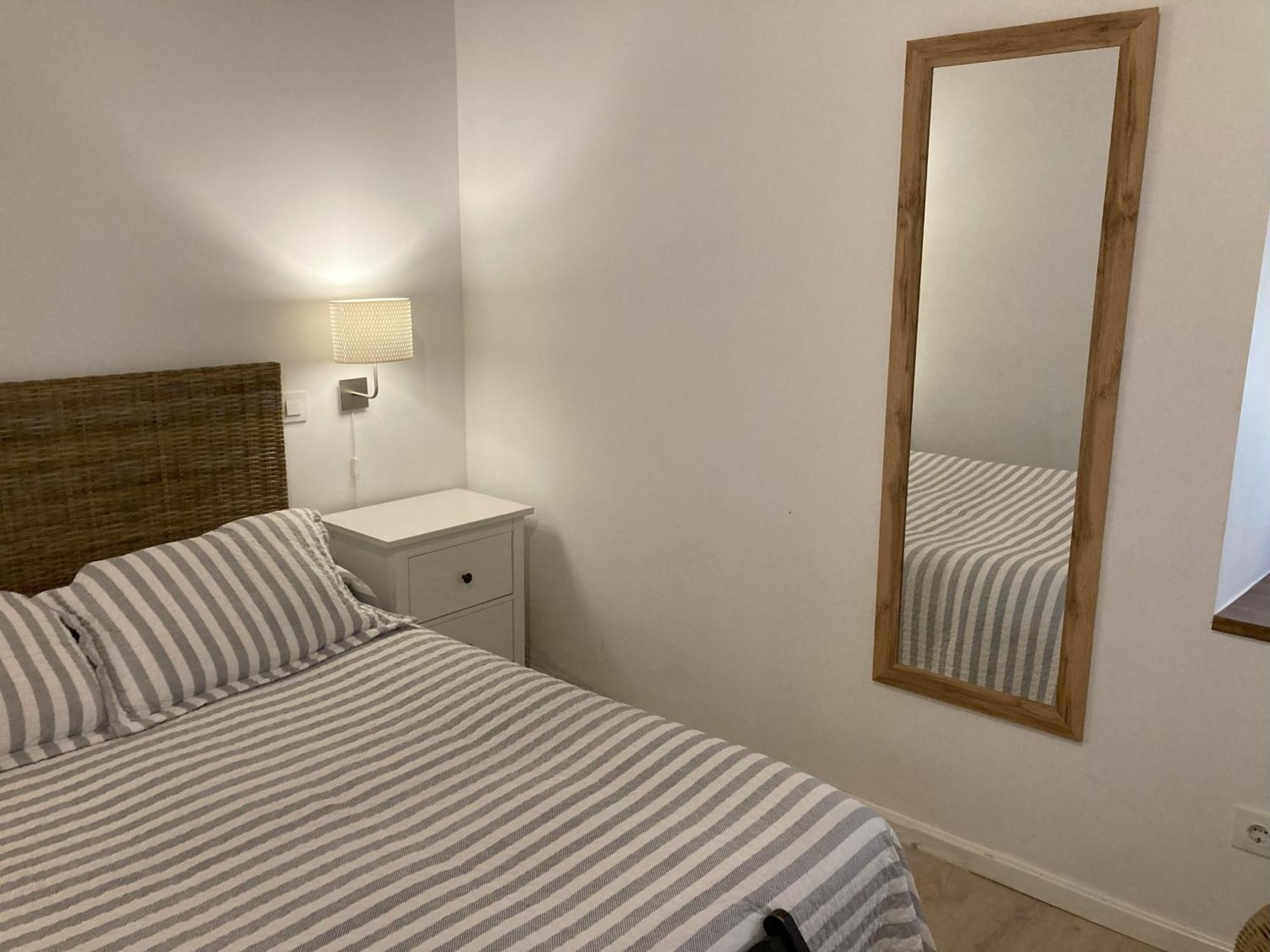 Apartamento Sacramento Muy Cerca De La Catedral Toledo Eksteriør billede